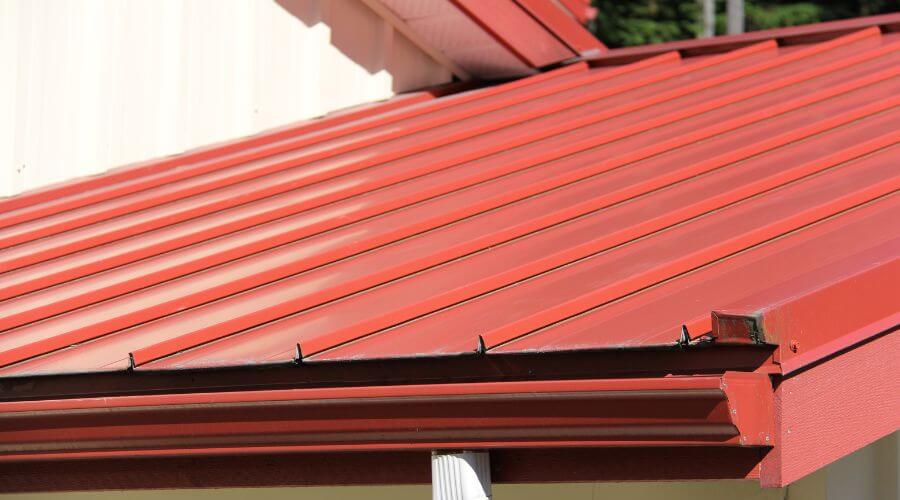 Industrial Roof Repair in Rifton, NY